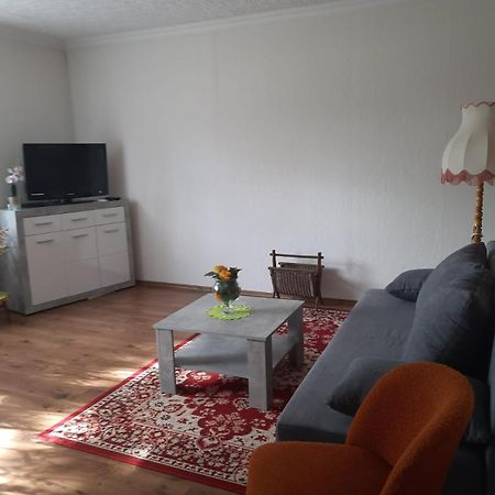 Ferienwohnung Reepschlaeger Papendorf  Exteriér fotografie